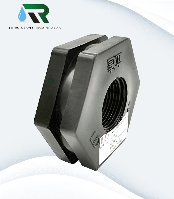 CONTRATUERCA LIVIANA HDPE LD BANJO