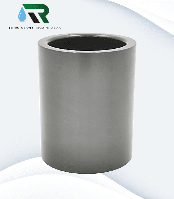 UNION SCH-80 A PRESION PVC LESSO