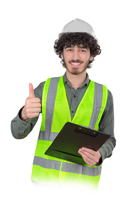 Servicio profesional de termofusión y riego
