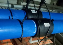 Galería de electrofusión