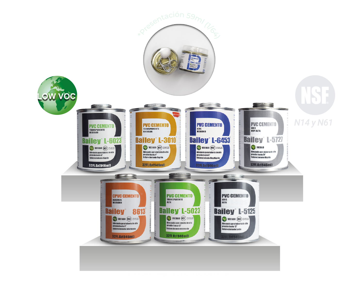 Soldadura
Liquida