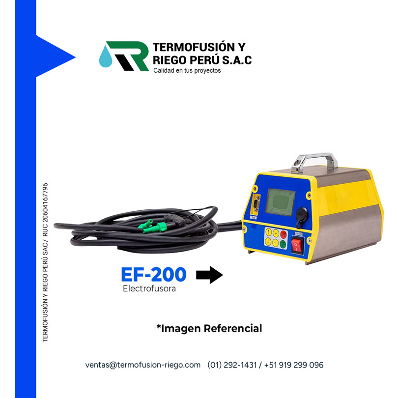 ELECTRO 200