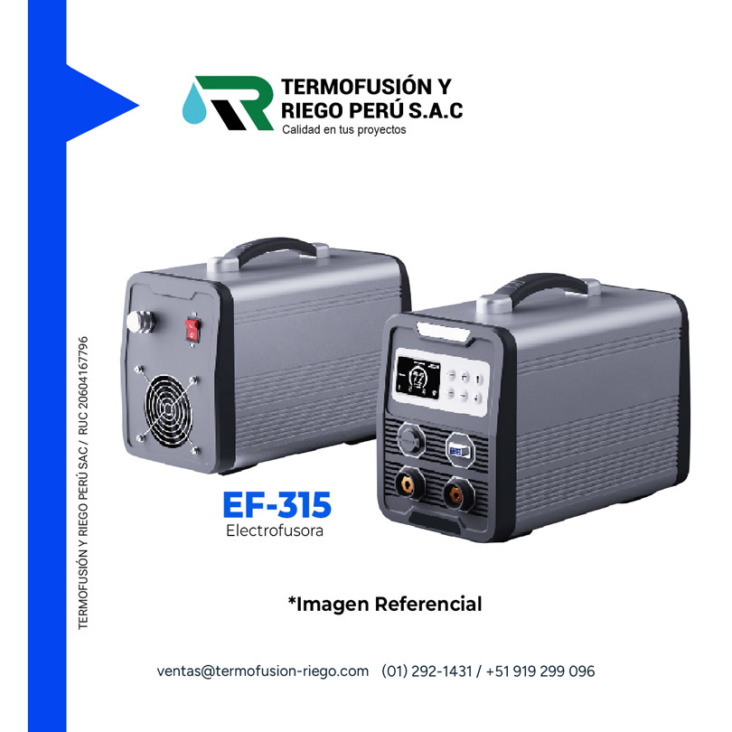 ELECTRO 315