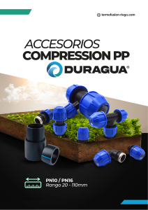 CATÁLOGO COMPRESSION PP