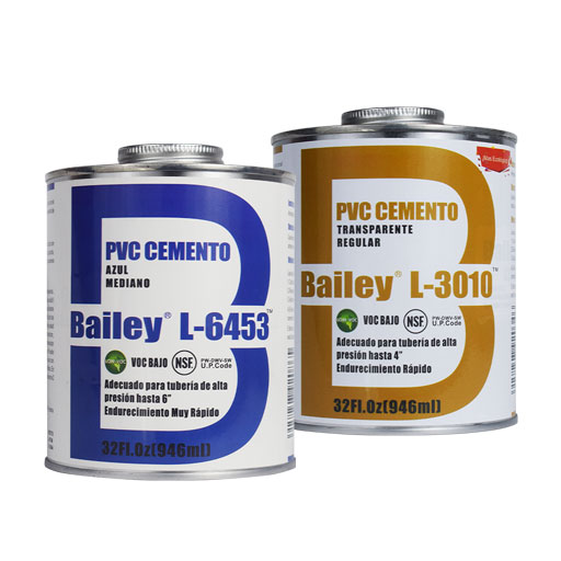 Soldadura Liquida Bailey®