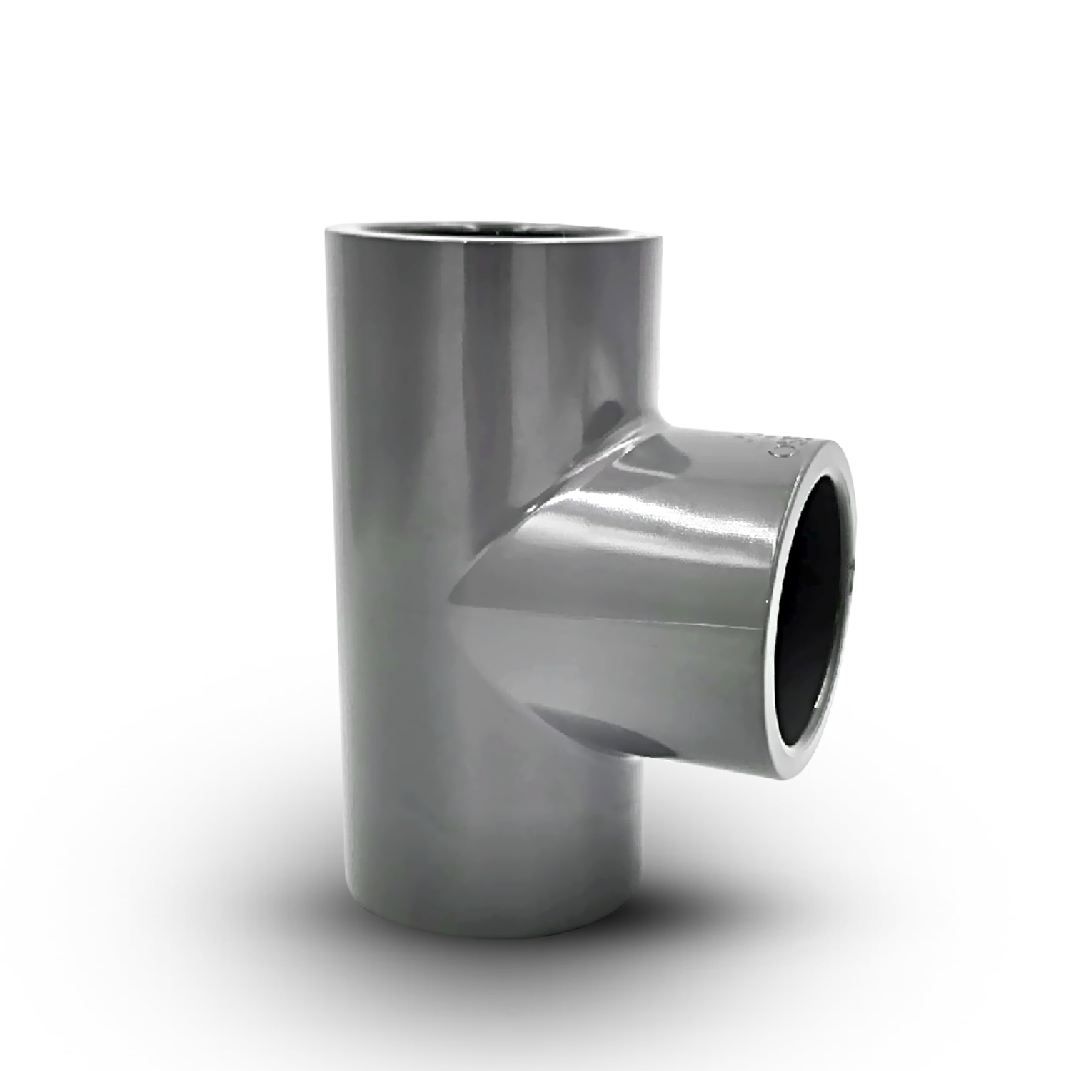 Conexiones PVC