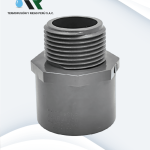 PVC LESSO - ADAPTADOR SCH-80