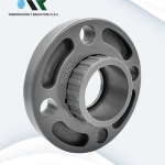 BRIDA LOCA SCH-80 PVC ERA