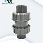 CHECK BOLA CON DOBLE UNIVERSAL PVC ERA