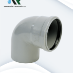 CODO DE 90° PP PESTAN