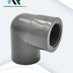 CODO DE 90° PVC MIXTO LESSO