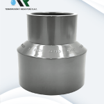 REDUCCION CAMPANA SCH-80 PVC LESSO