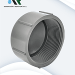 TAPON HEMBRA SCH-80 CON ROSCA PVC LESSO