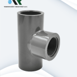 TEE PVC MIXTO LESSO
