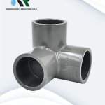 TRICODO SCH-80 A PRESION PVC LESSO