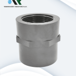 UNION COUPLING PVC MIXTO LESSO