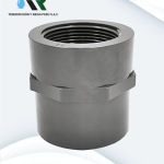 UNION SCH-80 CON ROSCA PVC LESSO