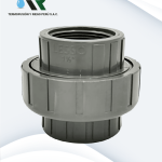 UNION UNIVERSAL SCH-80 PVC LESSO