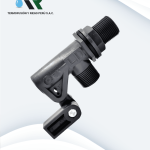 VALVULA FLOTADOR DE PVC LD