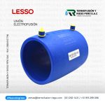 ELECTROFUSION UNION LESSO