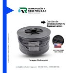 CORDON DE SOLDADURA HDPE - 4MM