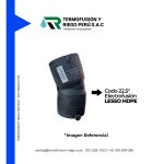 Codo 22.5 Electro LESSO