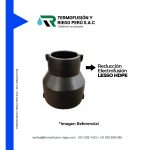 Reduccion Electro LESSO