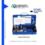 FYT B32 - TERMOFUSORA DIGITAL