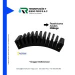Restrictores axiales Plastitalia